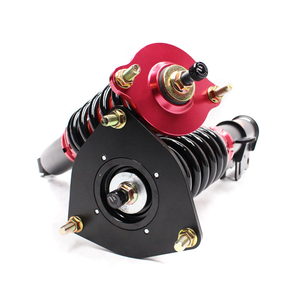 GSP Godspeed Project MAXX Coilovers - Dodge Stealth 91-96 (VR4 AWD)