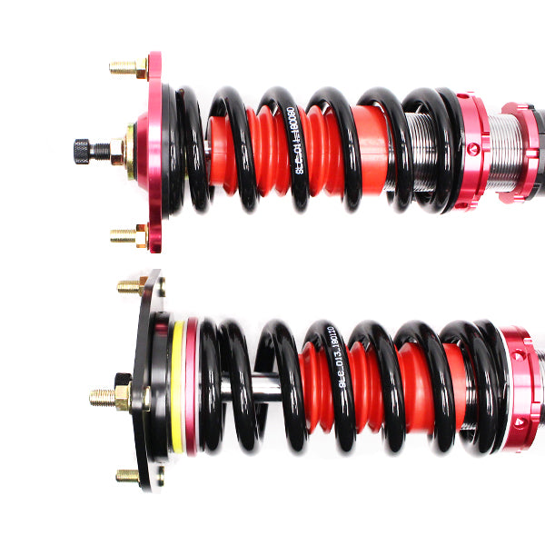 GSP Godspeed Project MAXX Coilovers - Dodge Stealth 91-96 (VR4 AWD)