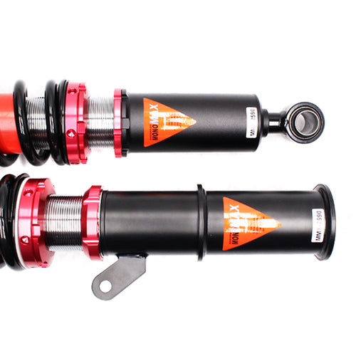 GSP Godspeed Project MAXX Coilovers - Mitsubishi 3000GT VR4 91-99 (Z15A/Z16A) (AWD)