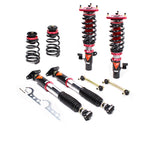 GSP Godspeed Project MAXX Coilovers - Mazda 3 04-09 (BK)