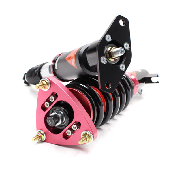 GSP Godspeed Project MAXX Coilovers - Mazda Mazdaspeed3 07-09 (BK)