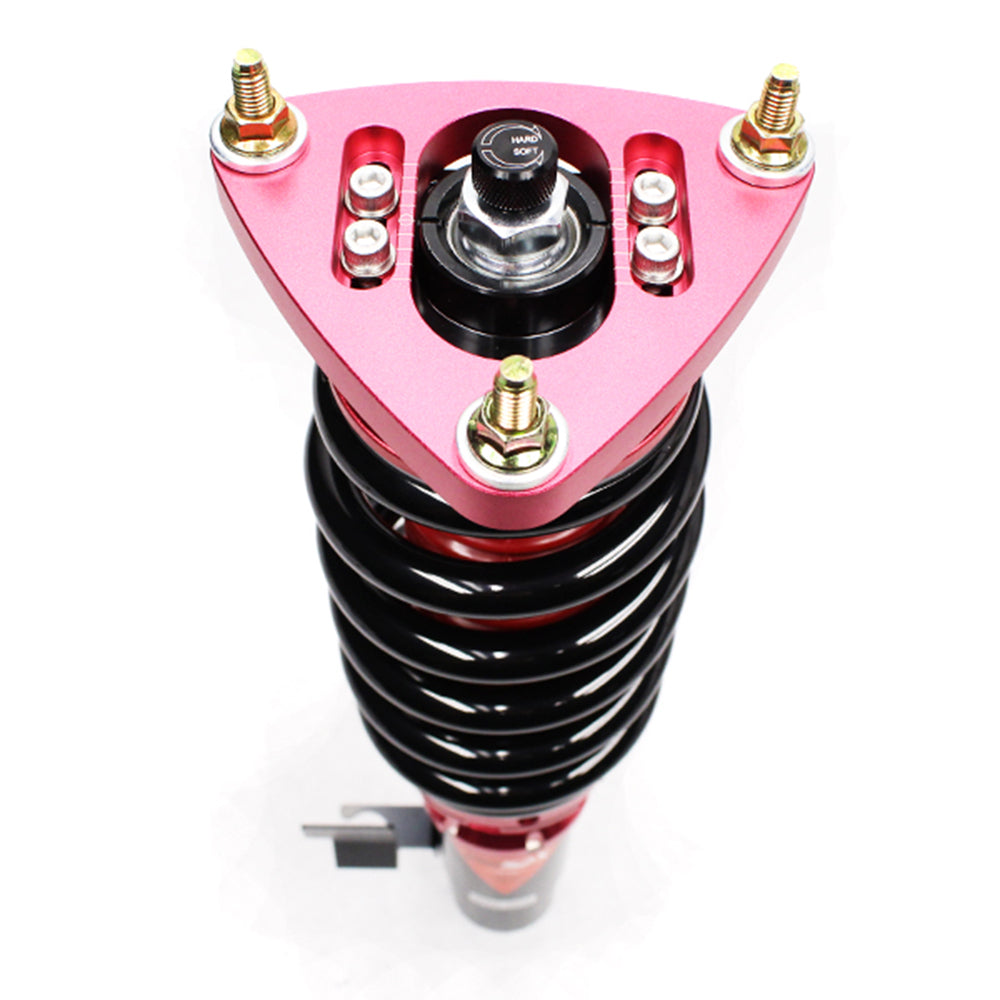 GSP Godspeed Project MAXX Coilovers - Mazda 3 04-09 (BK)