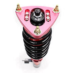 GSP Godspeed Project MAXX Coilovers - Mazda 3 04-09 (BK)