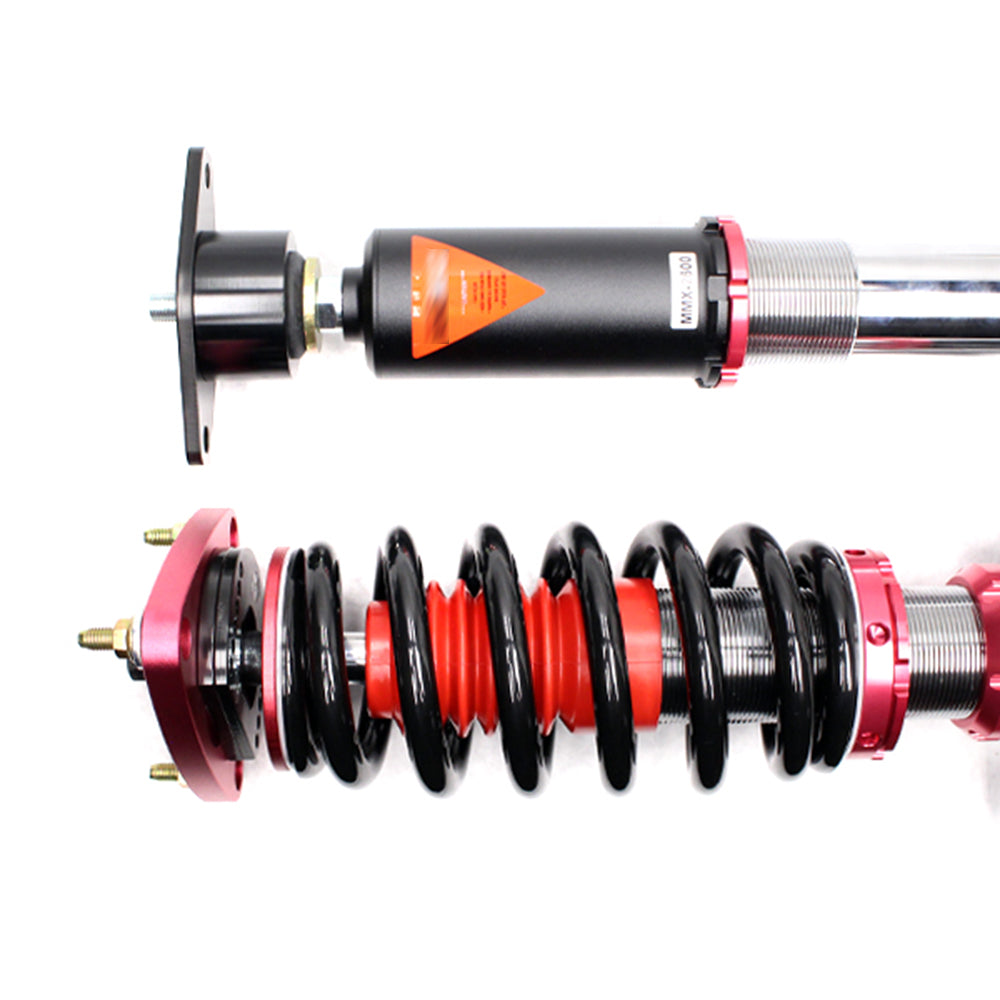 GSP Godspeed Project MAXX Coilovers - Mazda 3 04-09 (BK)