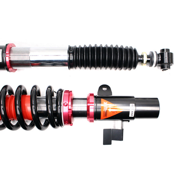 GSP Godspeed Project MAXX Coilovers - Mazda Mazdaspeed3 07-09 (BK)