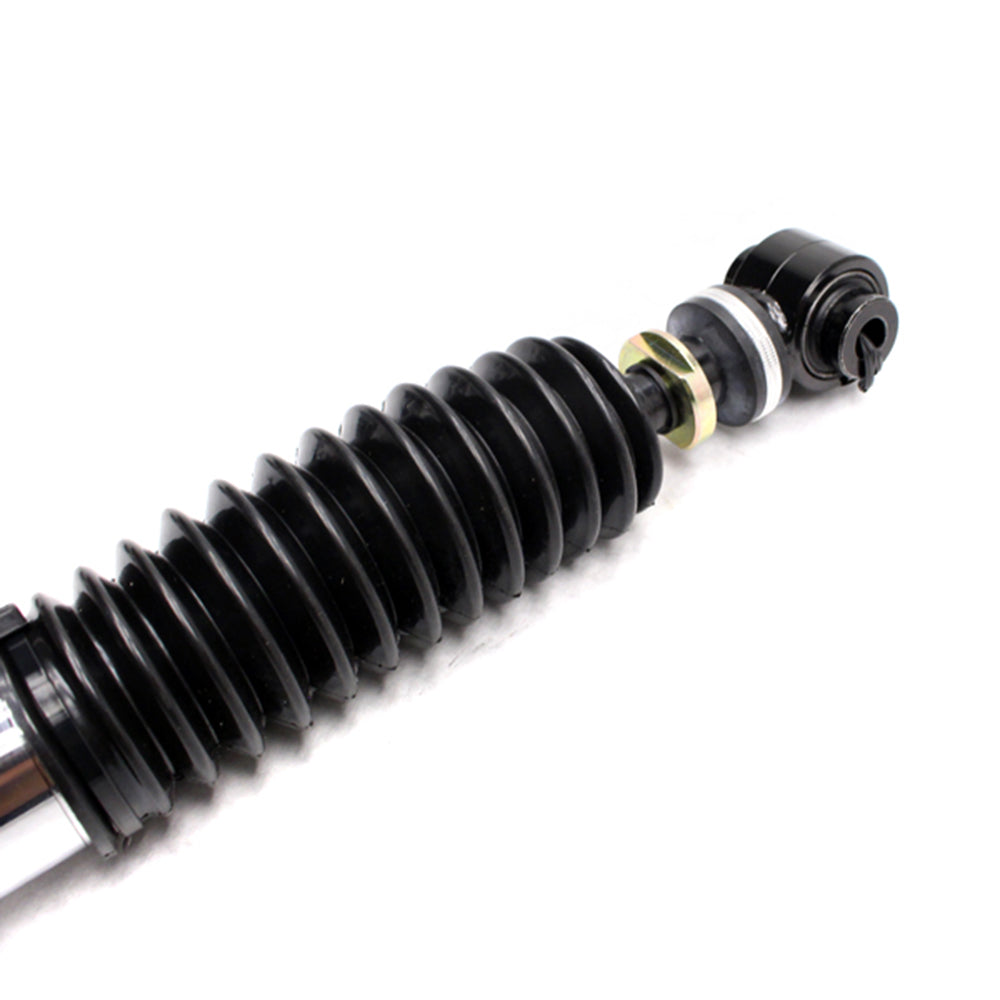 GSP Godspeed Project MAXX Coilovers - Mazda Mazdaspeed3 07-09 (BK)