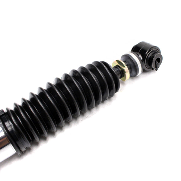 GSP Godspeed Project MAXX Coilovers - Mazda Mazdaspeed3 07-09 (BK)