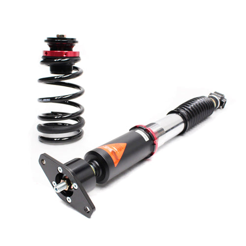 GSP Godspeed Project MAXX Coilovers - Mazda 3 04-09 (BK)