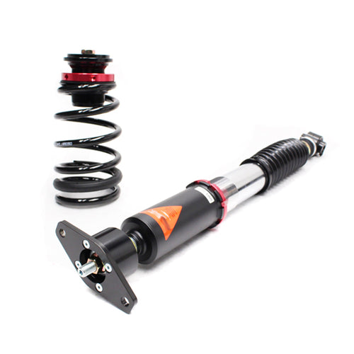 GSP Godspeed Project MAXX Coilovers - Mazda Mazdaspeed3 07-09 (BK)