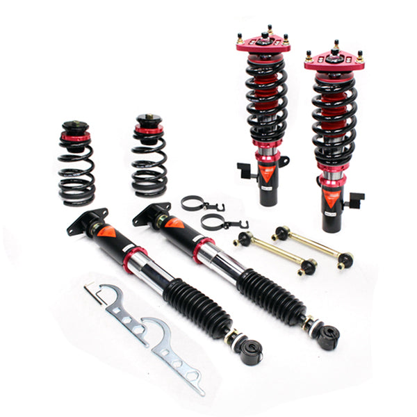 GSP Godspeed Project MAXX Coilovers - Mazda Mazda3 10-13 (BL)