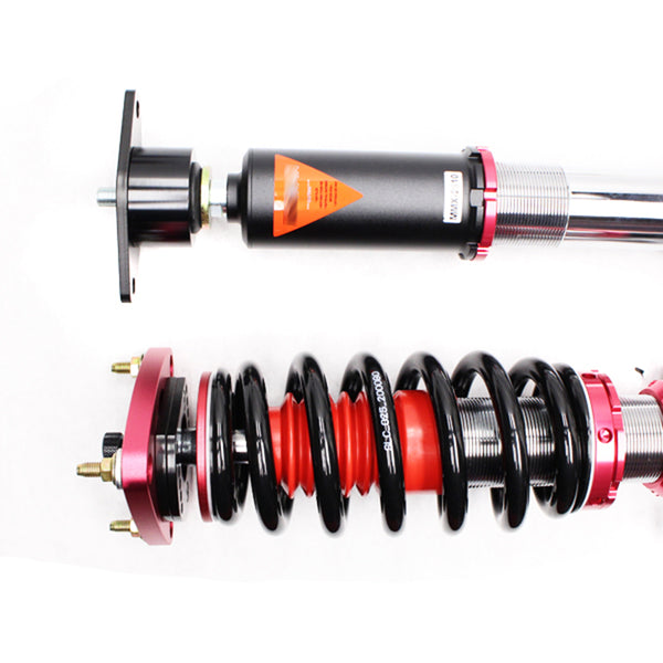 GSP Godspeed Project MAXX Coilovers - Mazda Mazda3 10-13 (BL)