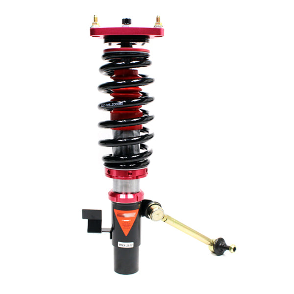 GSP Godspeed Project MAXX Coilovers - Mazda Mazda3 10-13 (BL)