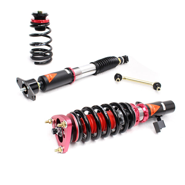 GSP Godspeed Project MAXX Coilovers - Mazda Mazda3 10-13 (BL)