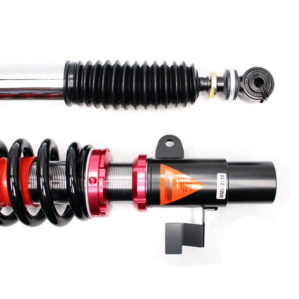 GSP Godspeed Project MAXX Coilovers - Mazda Mazda3 10-13 (BL)