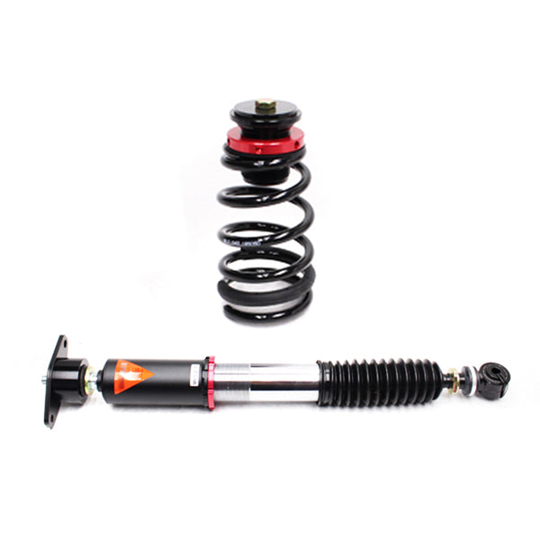 GSP Godspeed Project MAXX Coilovers - Mazda Mazda3 10-13 (BL)