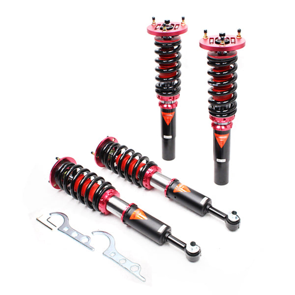 GSP Godspeed Project MAXX Coilovers - BMW 5-Series/M5 (E39) 1996-03 (Excl. Wagon)