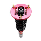 GSP Godspeed Project MAXX Coilovers - BMW 5-Series/M5 (E39) 1996-03 (Excl. Wagon)