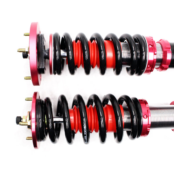 GSP Godspeed Project MAXX Coilovers - BMW 5-Series/M5 (E39) 1996-03 (Excl. Wagon)