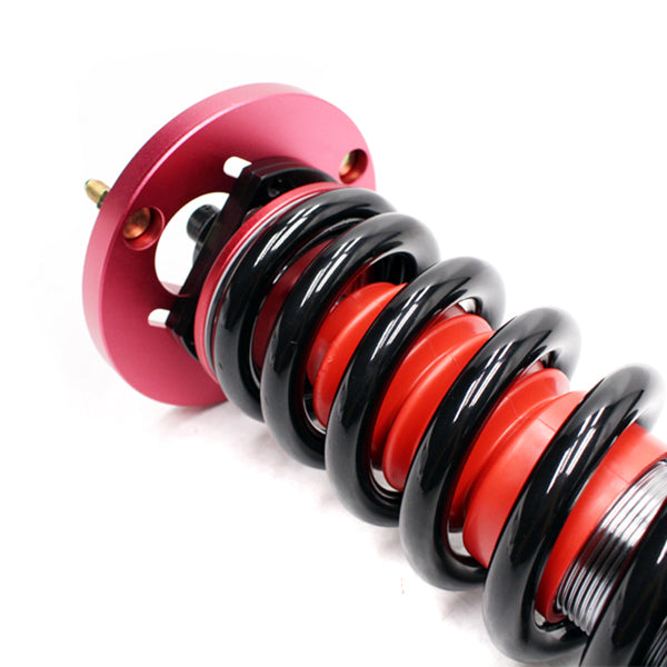 GSP Godspeed Project MAXX Coilovers - BMW 5-Series/M5 (E39) 1996-03 (Excl. Wagon)