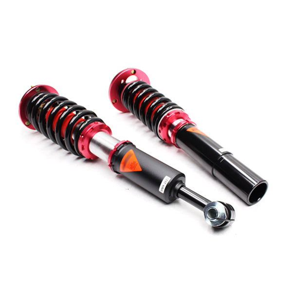 GSP Godspeed Project MAXX Coilovers - BMW 5-Series/M5 (E39) 1996-03 (Excl. Wagon)