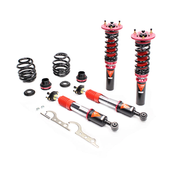 GSP Godspeed Project MAXX Coilovers - BMW 3-Series (E30) RWD 1985-91  (51mm)