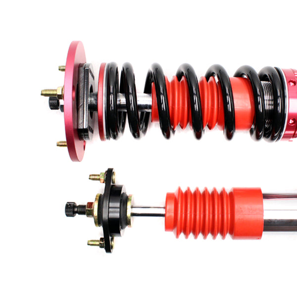 GSP Godspeed Project MAXX Coilovers - BMW 3-Series (E30) RWD 1985-91  (51mm)