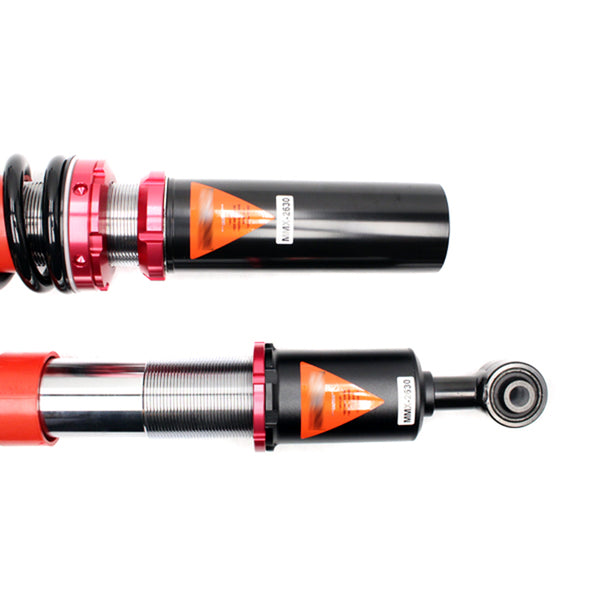GSP Godspeed Project MAXX Coilovers - BMW 3-Series (E30) RWD 1985-91  (51mm)