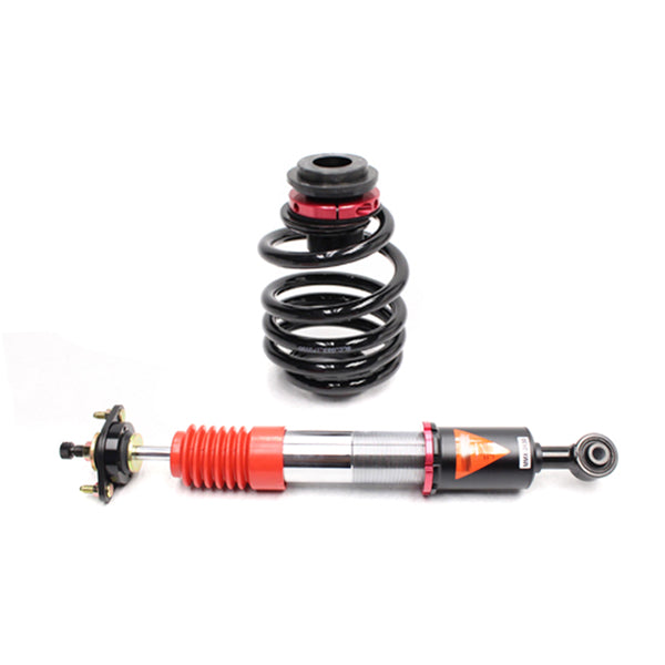 GSP Godspeed Project MAXX Coilovers - BMW 3-Series (E30) RWD 1985-91  (51mm)