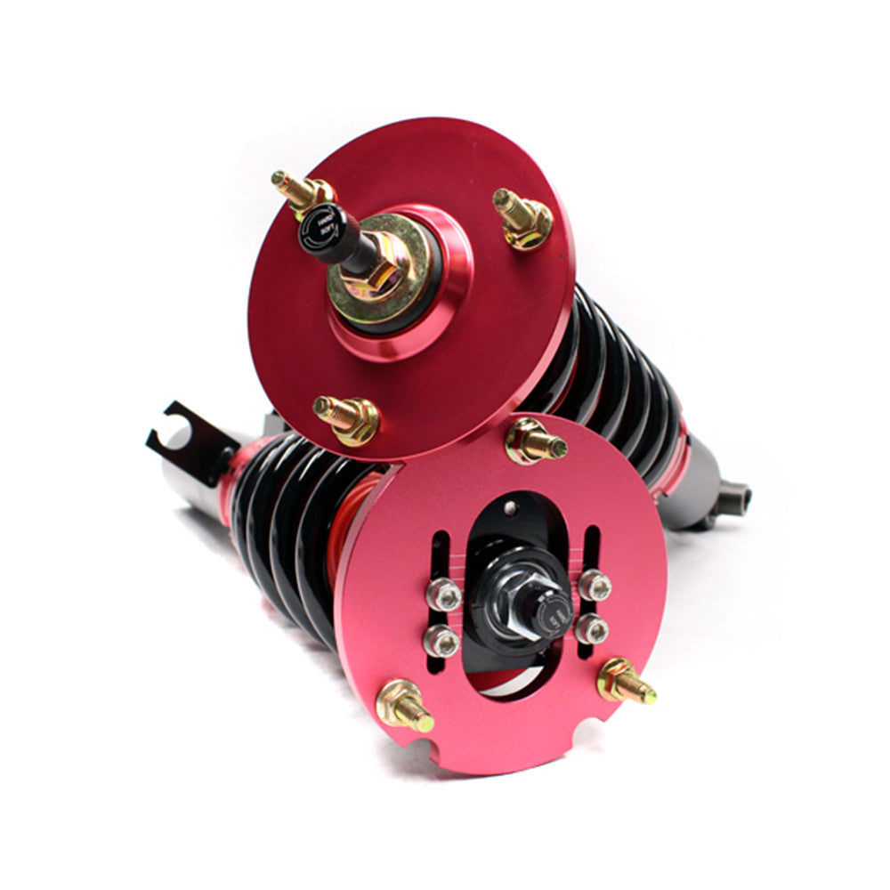 GSP Godspeed Project MAXX Coilovers - BMW 6-Series (E24) 1983-89 (58mm)