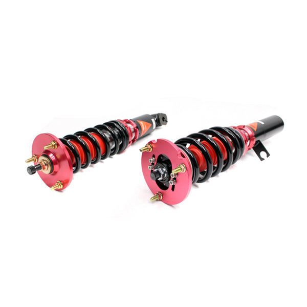 GSP Godspeed Project MAXX Coilovers - BMW 5-Series (E28) 81-88 (58mm)
