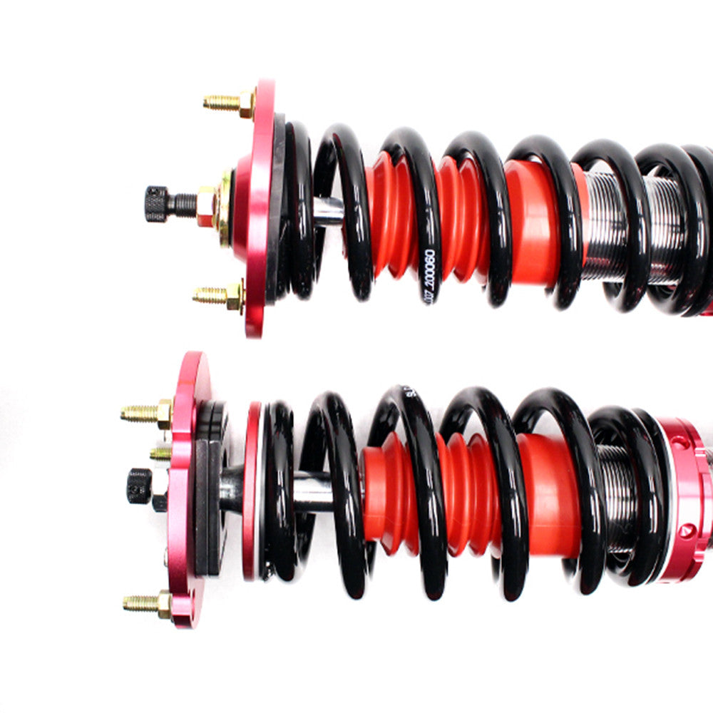 GSP Godspeed Project MAXX Coilovers - BMW 6-Series (E24) 1983-89 (58mm)