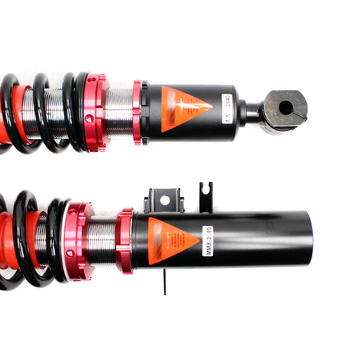 GSP Godspeed Project MAXX Coilovers - BMW 5-Series (E28) 81-88 (58mm)