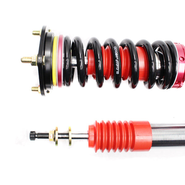 GSP Godspeed Project MAXX Coilovers - Infiniti FX35 03-08 (S50)