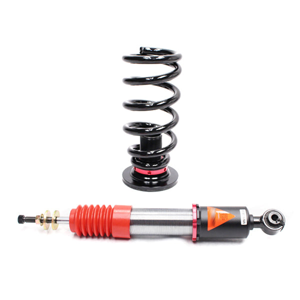 GSP Godspeed Project MAXX Coilovers - Infiniti FX35 03-08 (S50)