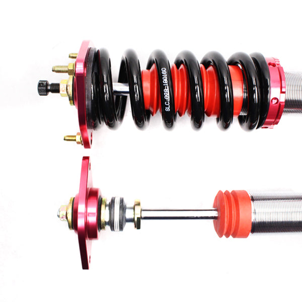 GSP Godspeed Project MAXX Coilovers - Infiniti FX35/FX37 (S51) AWD 2009-14