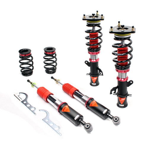 GSP Godspeed Project MAXX Coilovers - Nissan Cube 09-14 (Z11)
