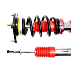 GSP Godspeed Project MAXX Coilovers - Nissan Cube 09-14 (Z11)