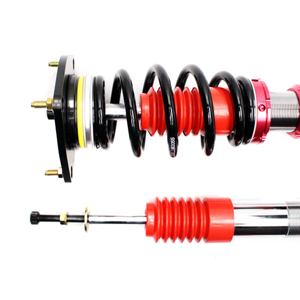 GSP Godspeed Project MAXX Coilovers - Nissan Cube 09-14 (Z11)