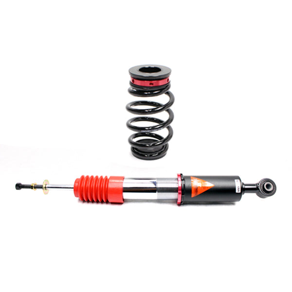 GSP Godspeed Project MAXX Coilovers - Nissan Cube 09-14 (Z11)