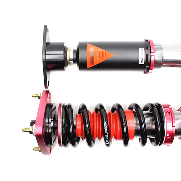 GSP Godspeed Project MAXX Coilovers - Ford Focus ST 11-17
