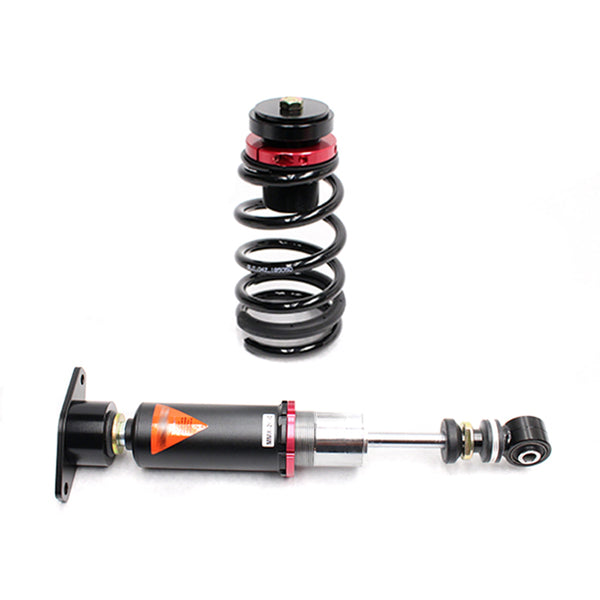 GSP Godspeed Project MAXX Coilovers - Ford Focus ST 11-17