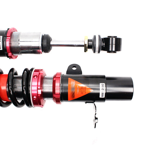 GSP Godspeed Project MAXX Coilovers - Ford Focus ST 11-17