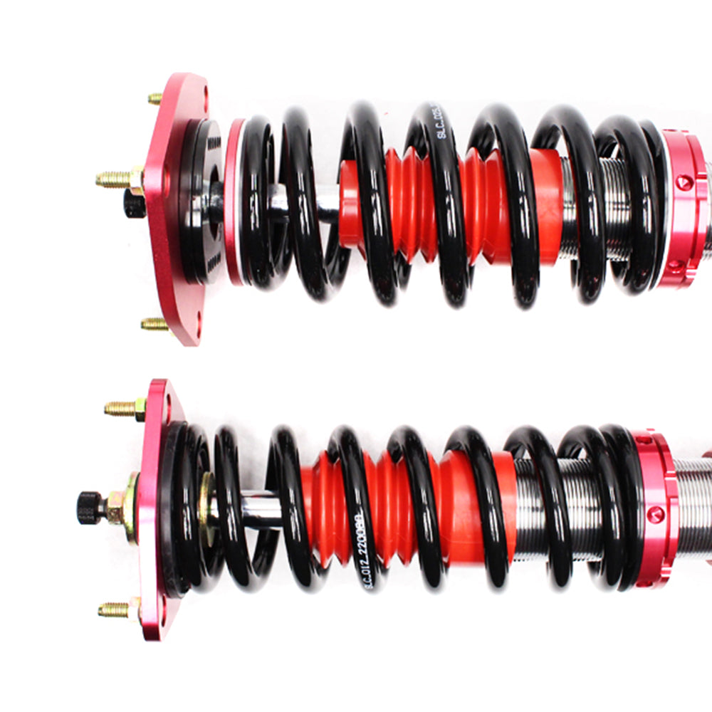 GSP Godspeed Project MAXX Coilovers - Subaru Impreza (GC) 1993-01