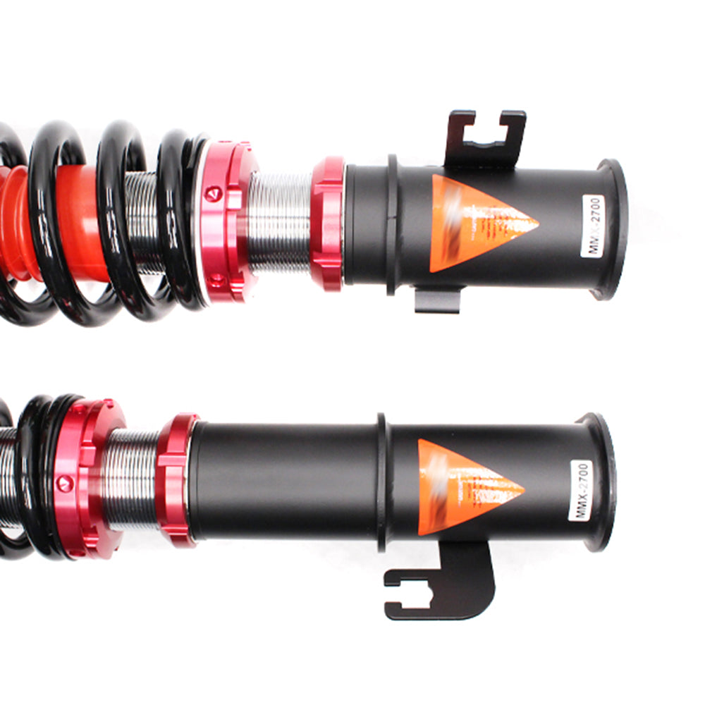 GSP Godspeed Project MAXX Coilovers - Subaru Legacy (BC/BF) 1992-94