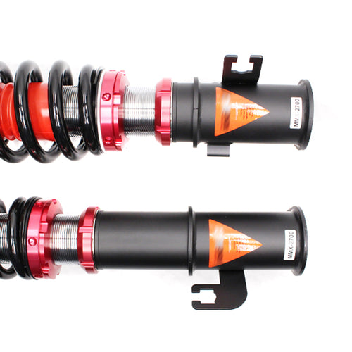 GSP Godspeed Project MAXX Coilovers - Subaru Legacy (BC/BF) 1992-94