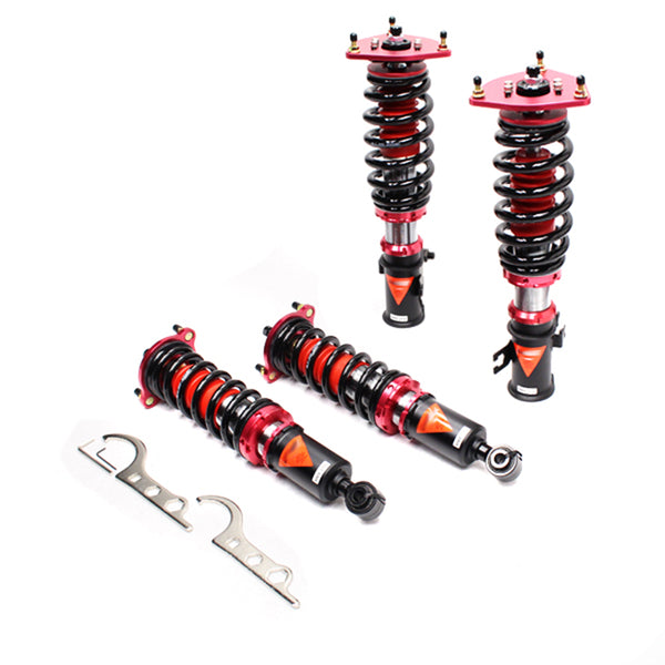 GSP Godspeed Project MAXX Coilovers - Subaru Legacy (BE) 2000-04
