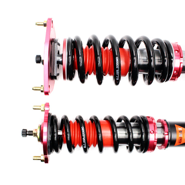 GSP Godspeed Project MAXX Coilovers - Subaru Legacy (BE) 2000-04