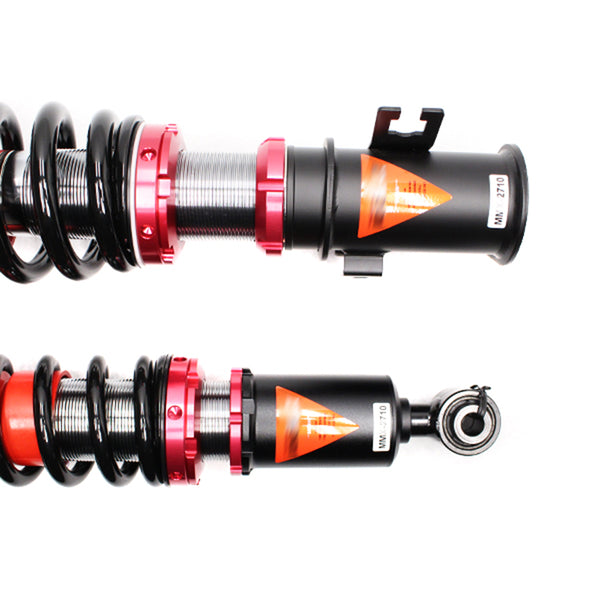 GSP Godspeed Project MAXX Coilovers - Subaru Legacy (BE) 2000-04