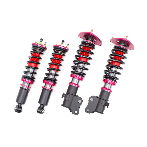 GSP Godspeed Project MAXX Coilovers - Subaru Legacy (BL/BP) 2005-09