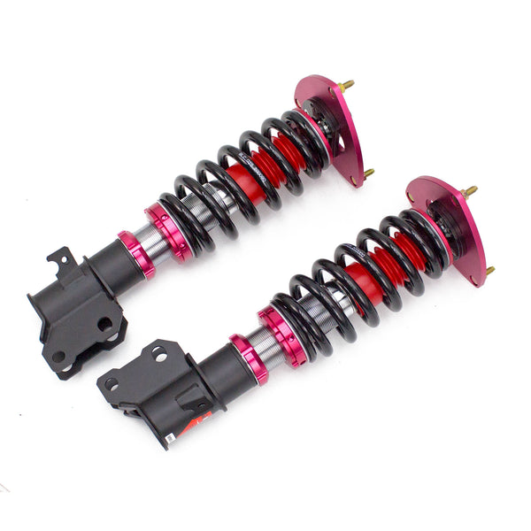 GSP Godspeed Project MAXX Coilovers - Subaru Legacy (BL/BP) 2005-09